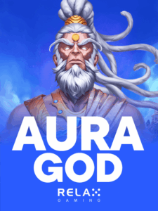 Aura God