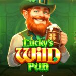 Lucky’s Wild Pub