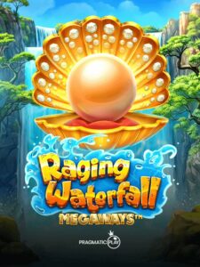 Raging Waterfall Megaways™