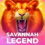 Savannah Legend